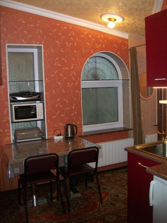 Athome Sumy Eksteriør billede